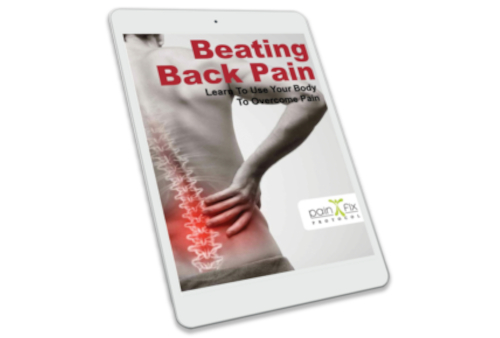 Pain fix