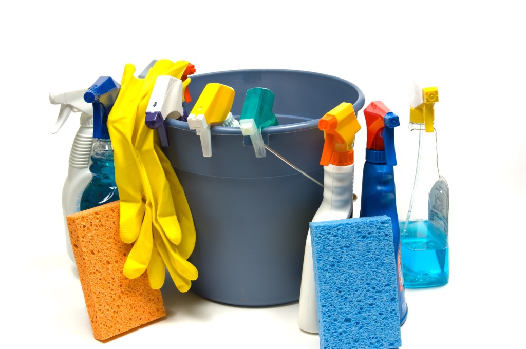 Clean Up Your Surroundings- Have A Better Journey