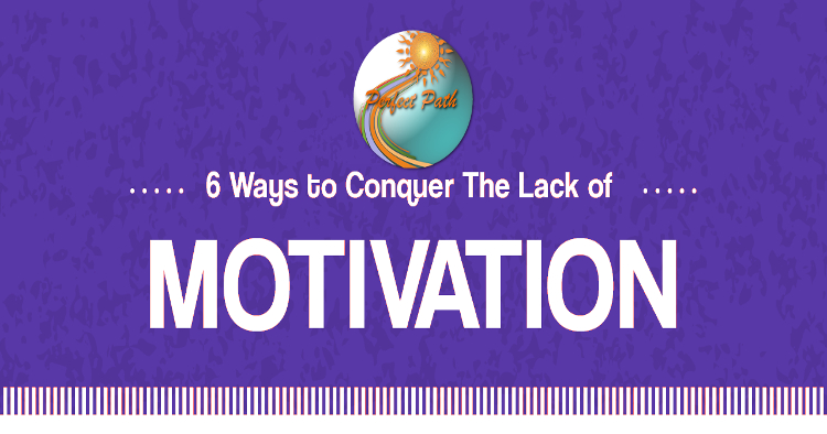 Your Infographic For Motivation