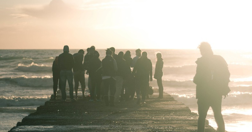 Recovery community