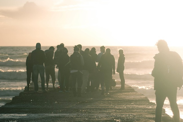 Recovery community
