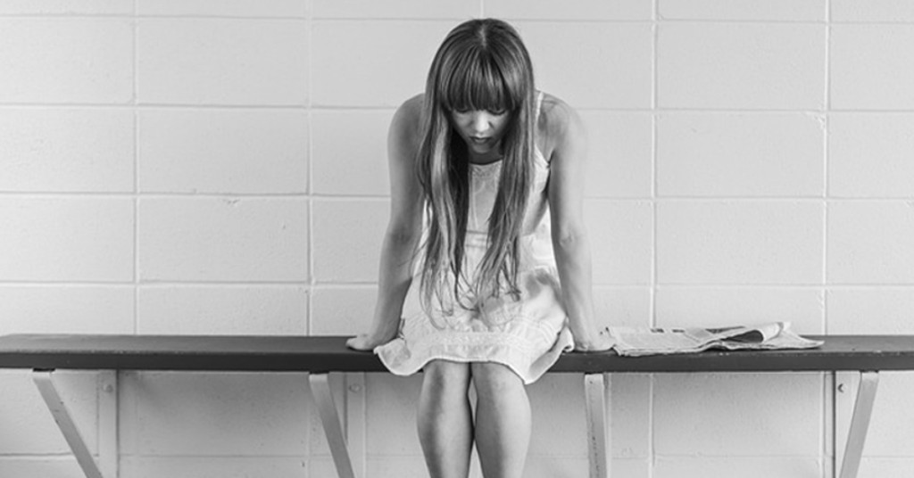 Dealing With Depression