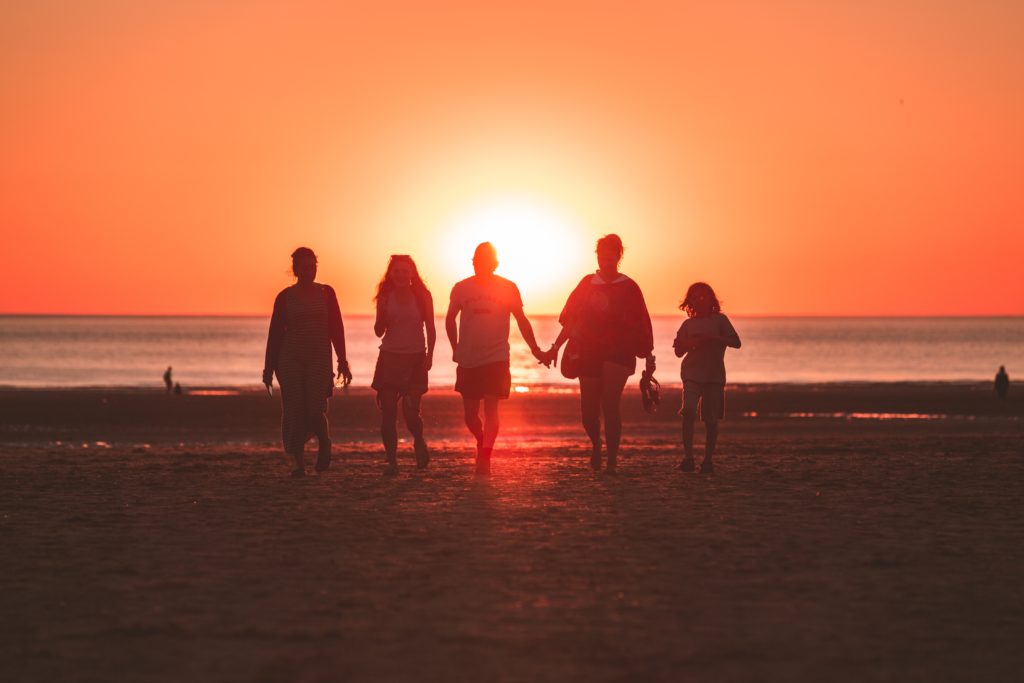 Aug 5 2019 – Weekly Gratitude