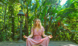 5 minute meditation benefits for stress
